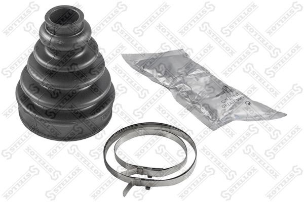 Stellox 13-00539-SX CV joint boot inner 1300539SX: Buy near me at 2407.PL in Poland at an Affordable price!