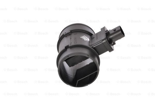 Mass air flow sensor Bosch 0 280 218 423
