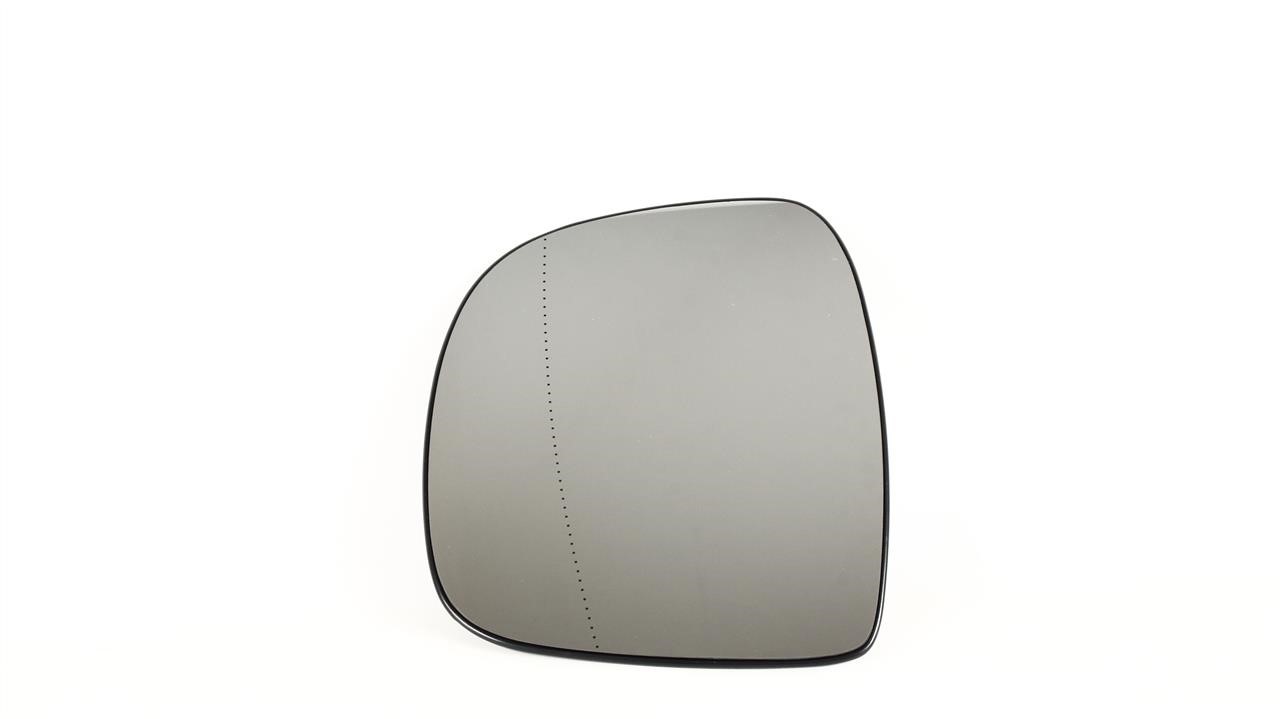 Zilbermann 02-593 Mirror Glass Heated 02593: Buy near me in Poland at 2407.PL - Good price!