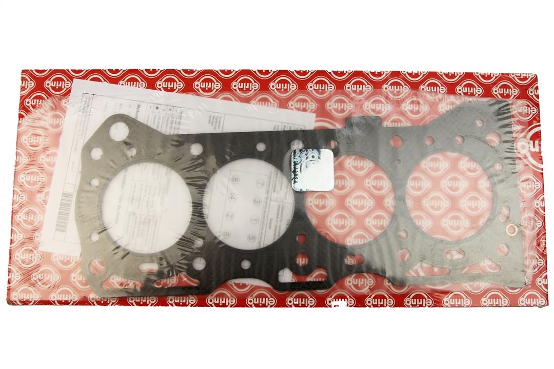 Elring 176.510 Gasket, cylinder head 176510: Buy near me in Poland at 2407.PL - Good price!