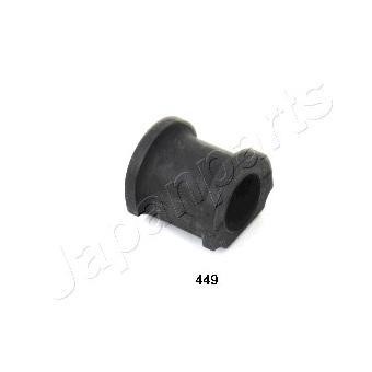 RU449 Japanparts Front anti roll bar bush