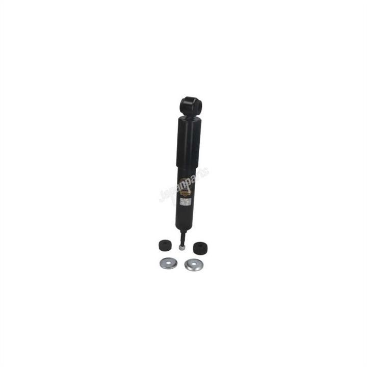 MM20087 Japanparts Амортизатор подвески задний газомасляный