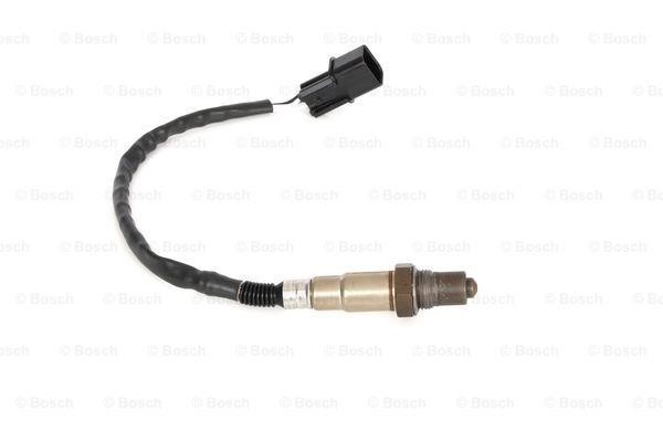 Lambda sensor Bosch 0 258 986 758