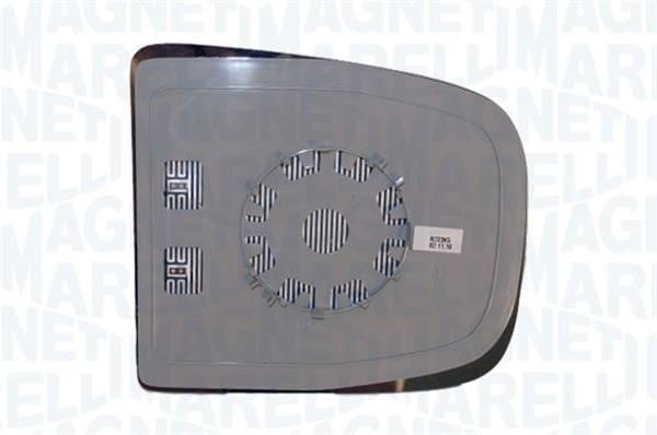 Стекло наружного зеркала Magneti marelli 182209004100