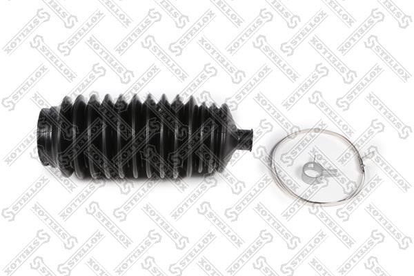 Stellox 14-17159-SX Steering rack boot 1417159SX: Buy near me at 2407.PL in Poland at an Affordable price!