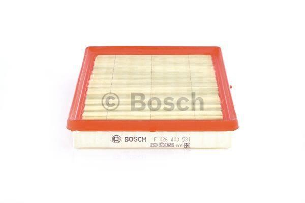 Kup Bosch F026400581 – super cena na 2407.PL!