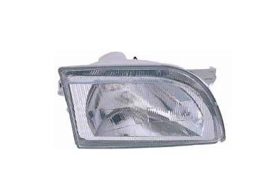 Ford 7 242 047 Headlamp 7242047: Buy near me in Poland at 2407.PL - Good price!