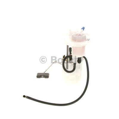 Fuel pump assy Bosch 1 987 580 035