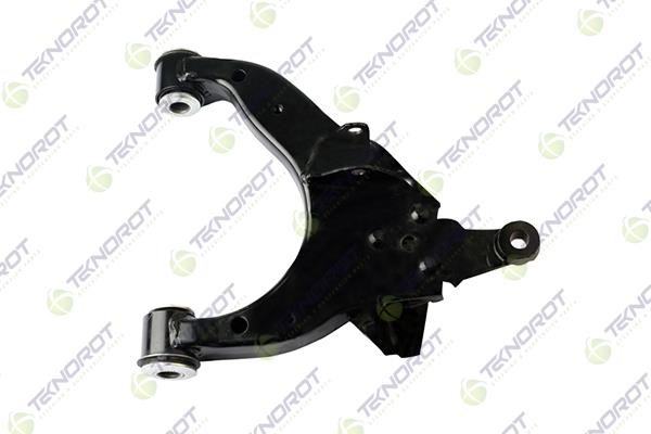 Teknorot T-738 Suspension arm front lower right T738: Buy near me in Poland at 2407.PL - Good price!