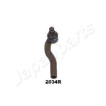 TI2034R Japanparts Końcówka drążka kierowniczego prawa