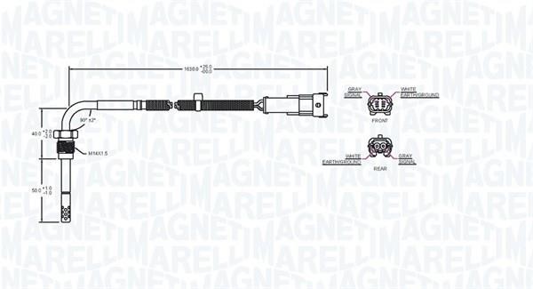 Kup Magneti marelli 172000245010 w niskiej cenie w Polsce!
