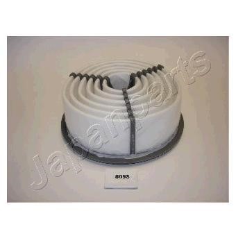 Japanparts FA-809S Air filter FA809S: Buy near me at 2407.PL in Poland at an Affordable price!
