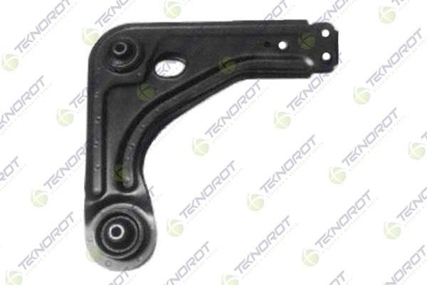 Teknorot FO-335S Front lower arm FO335S: Buy near me at 2407.PL in Poland at an Affordable price!