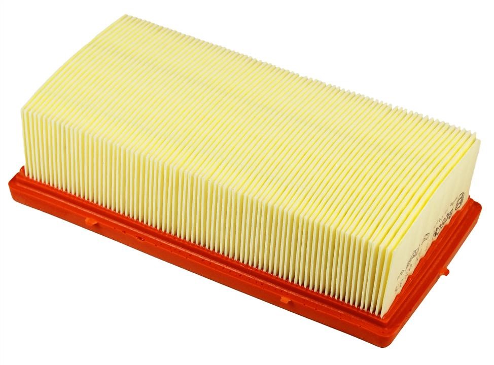 Bosch F 026 400 376 Air filter F026400376: Buy near me in Poland at 2407.PL - Good price!