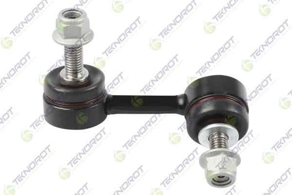 Teknorot CH-1006 Front stabilizer bar, right CH1006: Buy near me in Poland at 2407.PL - Good price!