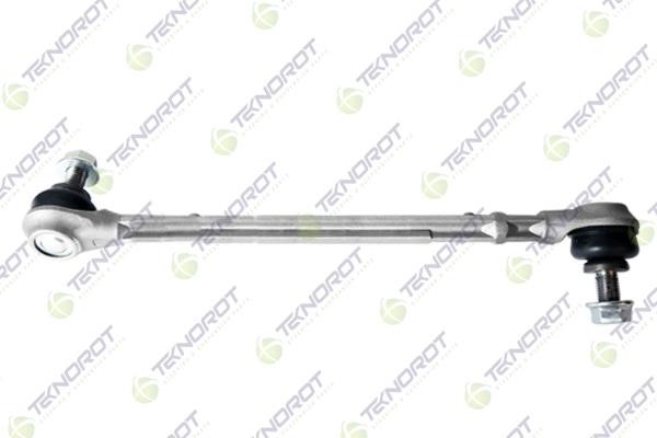 Teknorot M-543 Front Left stabilizer bar M543: Buy near me at 2407.PL in Poland at an Affordable price!