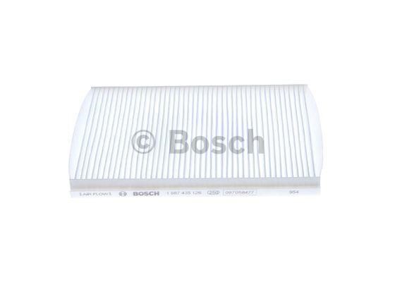 Bosch Cabin filter – price 60 PLN