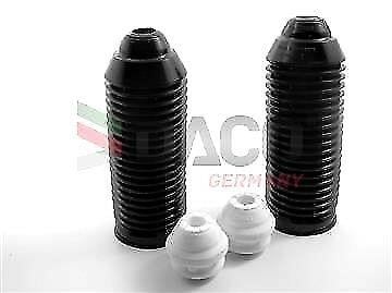 PK0211 Daco Shock absorber dust cover kit, 2 pcs