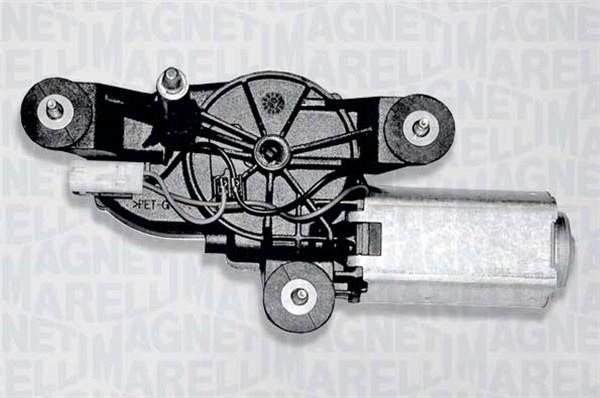 Kaufen Sie Magneti marelli 064013003010 zum guten Preis bei 2407.PL!