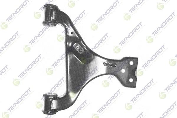 Teknorot M-668S Suspension arm front lower right M668S: Buy near me in Poland at 2407.PL - Good price!