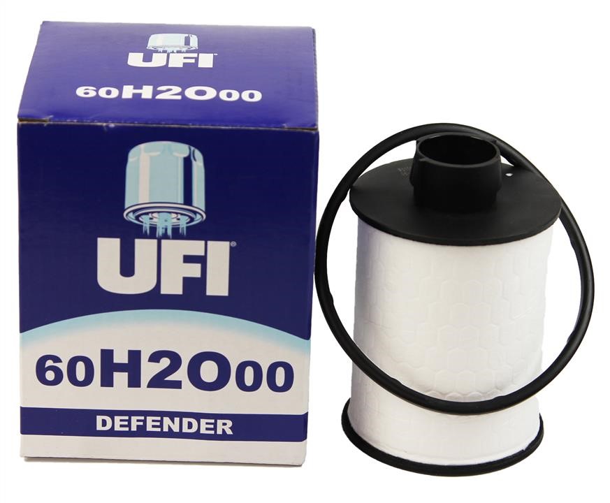 Kaufen Sie Ufi 60.H2O.00 zu einem günstigen Preis in Polen!