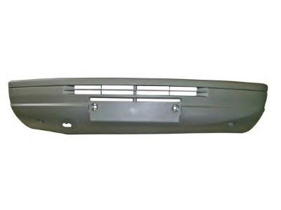 Mercedes A 901 880 02 70 Front bumper A9018800270: Buy near me in Poland at 2407.PL - Good price!