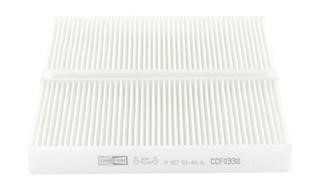 Champion CCF0338 Filter, interior air CCF0338: Buy near me in Poland at 2407.PL - Good price!