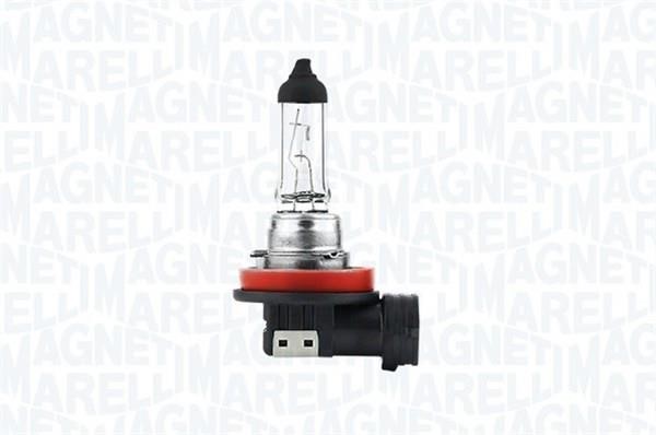 Magneti marelli 002557400000 Halogen lamp 12V H16 19W 002557400000: Buy near me in Poland at 2407.PL - Good price!