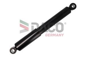Daco 560925 Rear suspension shock 560925: Buy near me in Poland at 2407.PL - Good price!