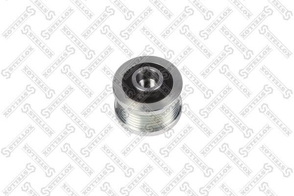 Stellox 20-01420-SX Belt pulley generator 2001420SX: Buy near me at 2407.PL in Poland at an Affordable price!