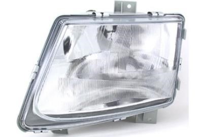 Mercedes A 638 820 19 61 Headlamp A6388201961: Buy near me in Poland at 2407.PL - Good price!