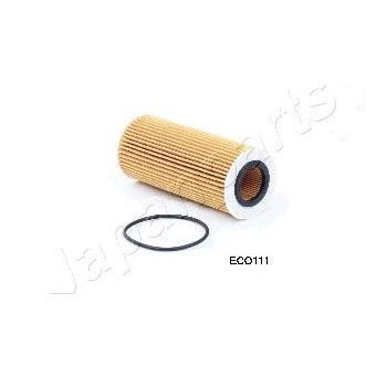 Japanparts FO-ECO111 Oil Filter FOECO111: Buy near me in Poland at 2407.PL - Good price!