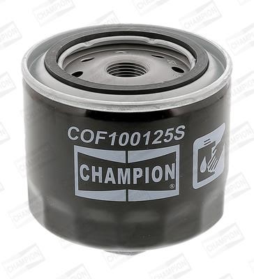COF100125S Champion Filtr oleju