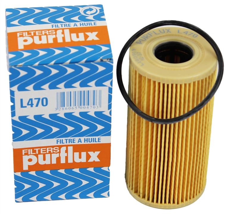 Kaufen Sie Purflux L470 zu einem günstigen Preis in Polen!