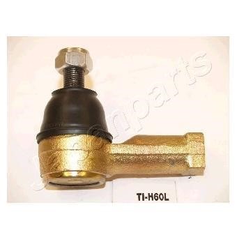 Japanparts TI-H60L Tie rod end outer TIH60L: Buy near me in Poland at 2407.PL - Good price!