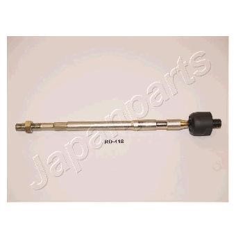 Japanparts RD-418 Inner Tie Rod RD418: Buy near me in Poland at 2407.PL - Good price!