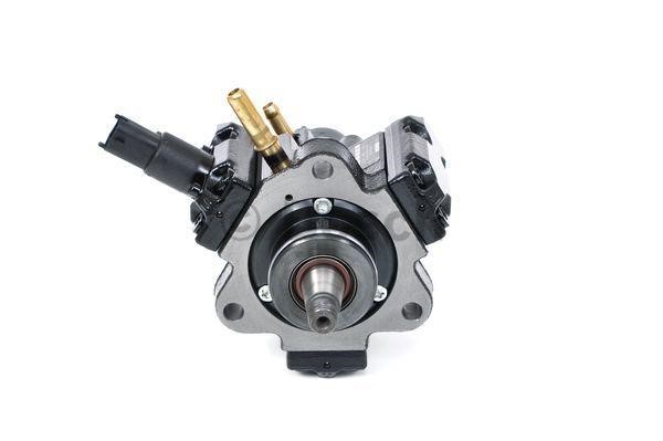 Injection Pump Bosch 0 445 020 002