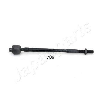 Japanparts RD-708 Inner Tie Rod RD708: Buy near me in Poland at 2407.PL - Good price!