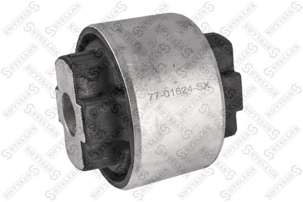 Stellox 77-01624-SX Silent block front lever rear 7701624SX: Buy near me in Poland at 2407.PL - Good price!