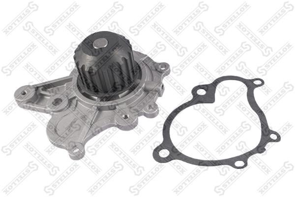 Stellox 4500-0247-SX Water pump 45000247SX: Buy near me in Poland at 2407.PL - Good price!