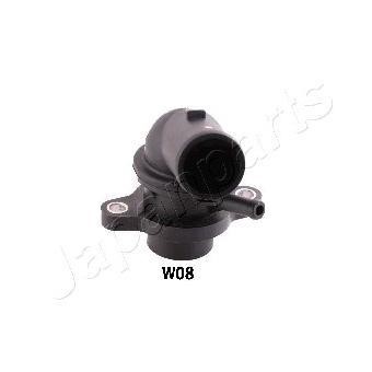 Japanparts VT-W08 Thermostat, coolant VTW08: Buy near me in Poland at 2407.PL - Good price!