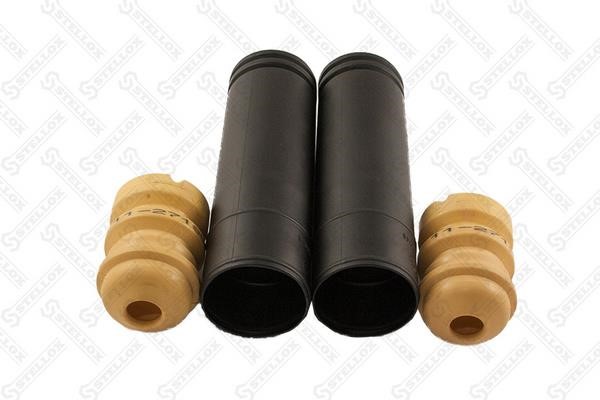 Stellox 11-27185-SX Dustproof kit for 2 shock absorbers 1127185SX: Buy near me in Poland at 2407.PL - Good price!
