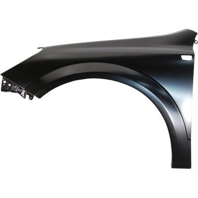 Tempest 038 0405 311 Front fender left 0380405311: Buy near me in Poland at 2407.PL - Good price!