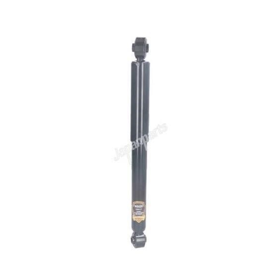 Japanparts MM-W0020 Rear oil and gas suspension shock absorber MMW0020: Buy near me in Poland at 2407.PL - Good price!