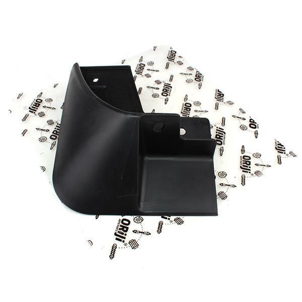 Oriji OR0340 Mudguard rear left OR0340: Buy near me in Poland at 2407.PL - Good price!