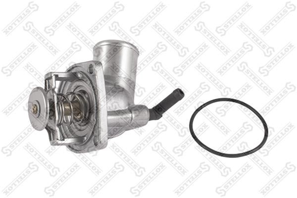 Stellox 23-40049-SX Thermostat, coolant 2340049SX: Buy near me in Poland at 2407.PL - Good price!