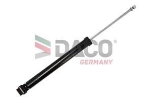 Daco 564778 Rear oil and gas suspension shock absorber 564778: Buy near me in Poland at 2407.PL - Good price!