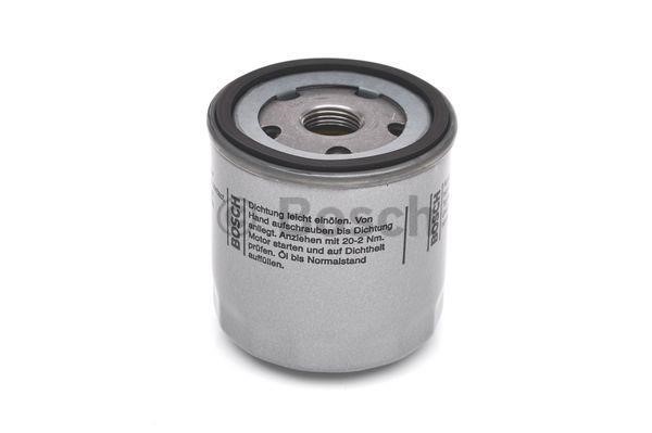 Масляный фильтр Bosch F 026 407 143