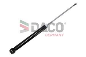 561301 Daco Stoßdämpfer hinten Gasdruck