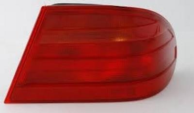 Mercedes A 210 820 02 64 TAIL LAMP A2108200264: Buy near me at 2407.PL in Poland at an Affordable price!